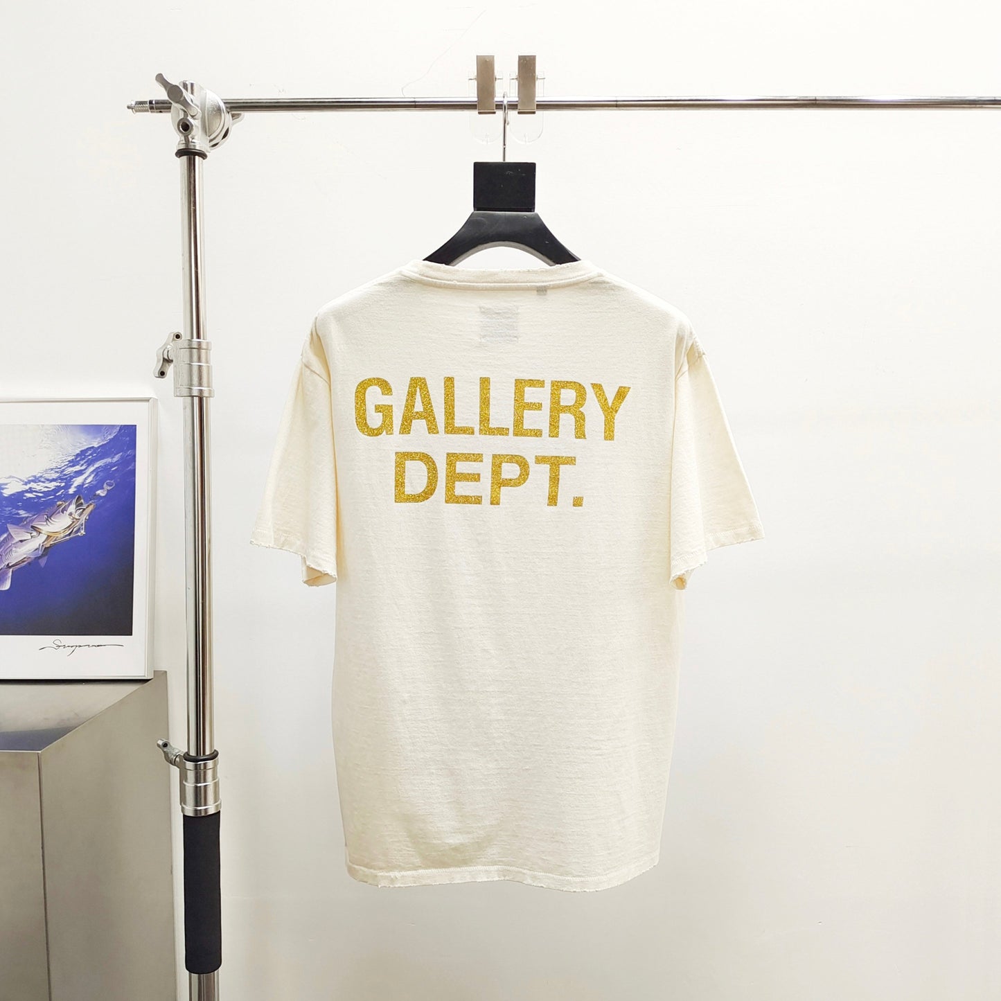 Gallery Dept. I LOVE HOME TEE