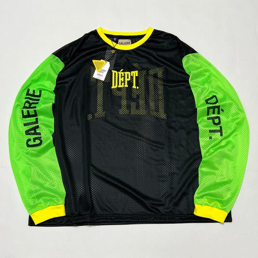 Gallery Dept. SPORT ELEGANT L/S T-SHIRT