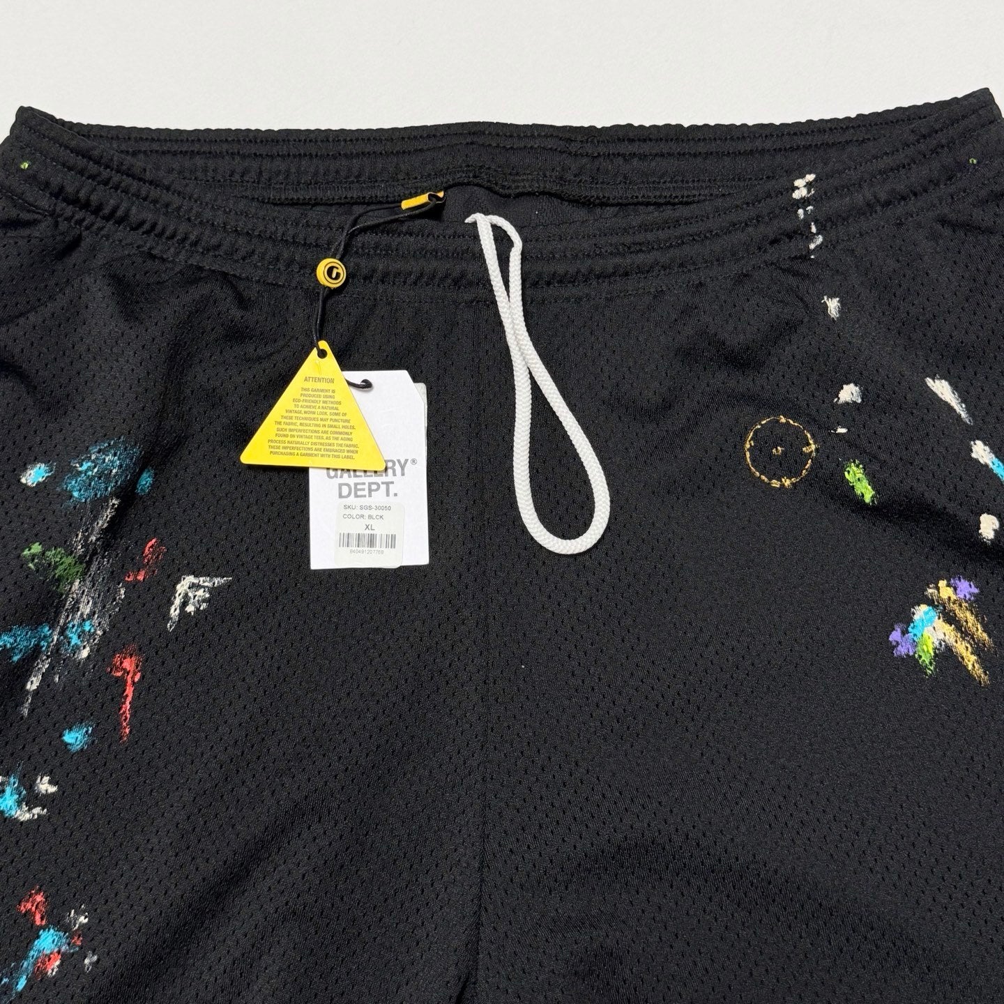 Gallery Dept. STUDIO GYM SHORTS