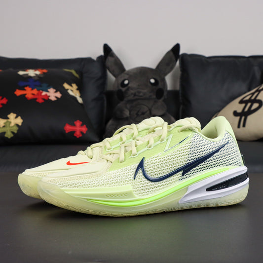 Air Zoom GT Cut EP 'Lime Ice'