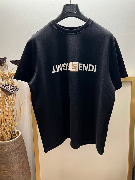 Fendi x FRGMT T-shirt