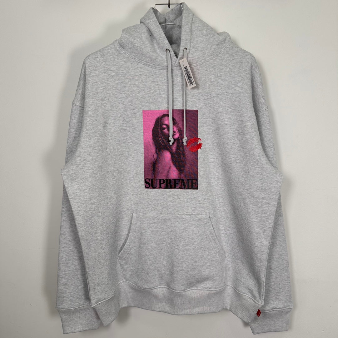 SUP x Kate Moss FW24 Hooded Sweatshirt