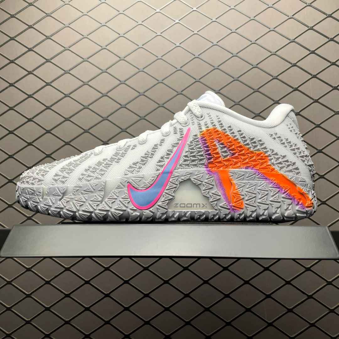 Nike Ja 3 'Light Show'