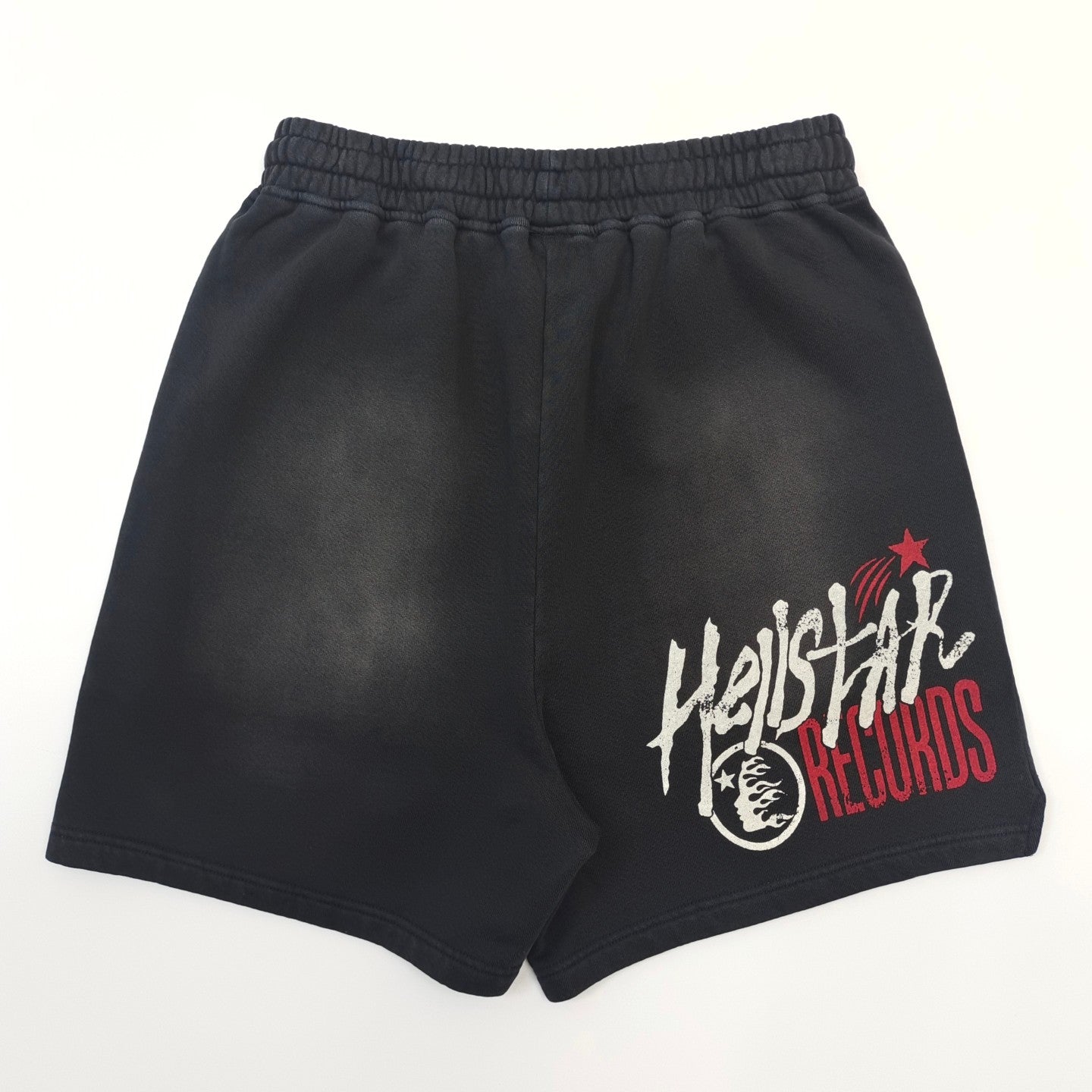 Hellstar Sounds like heaven shorts