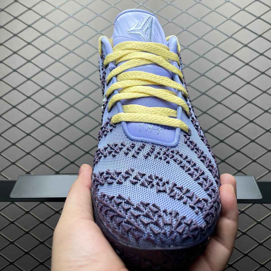 Nike Ja 3 GS 'Channel 12'