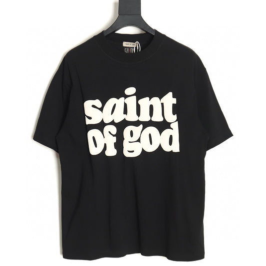 Fear of God x Saint Michael Saint of God tee