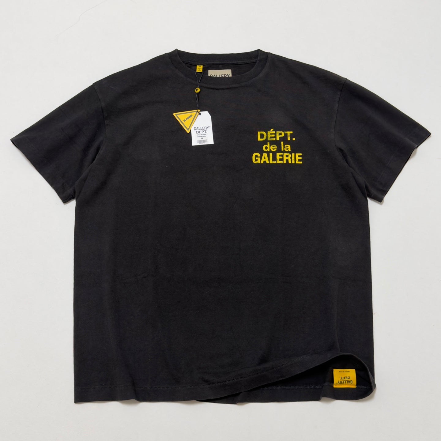 Gallery Dept. FRENCH TEE SS26