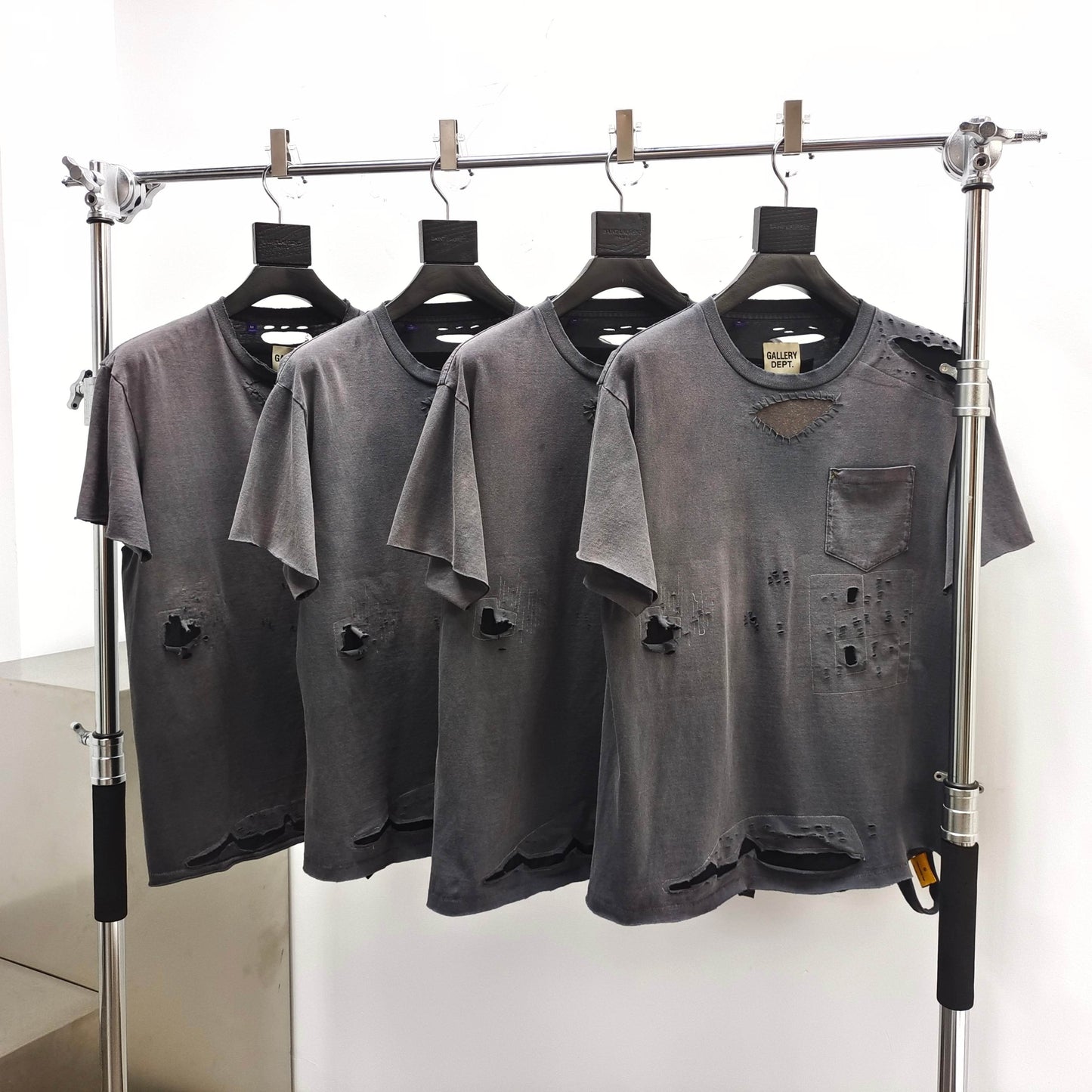 Gallery Dept. SALVAGE TEE