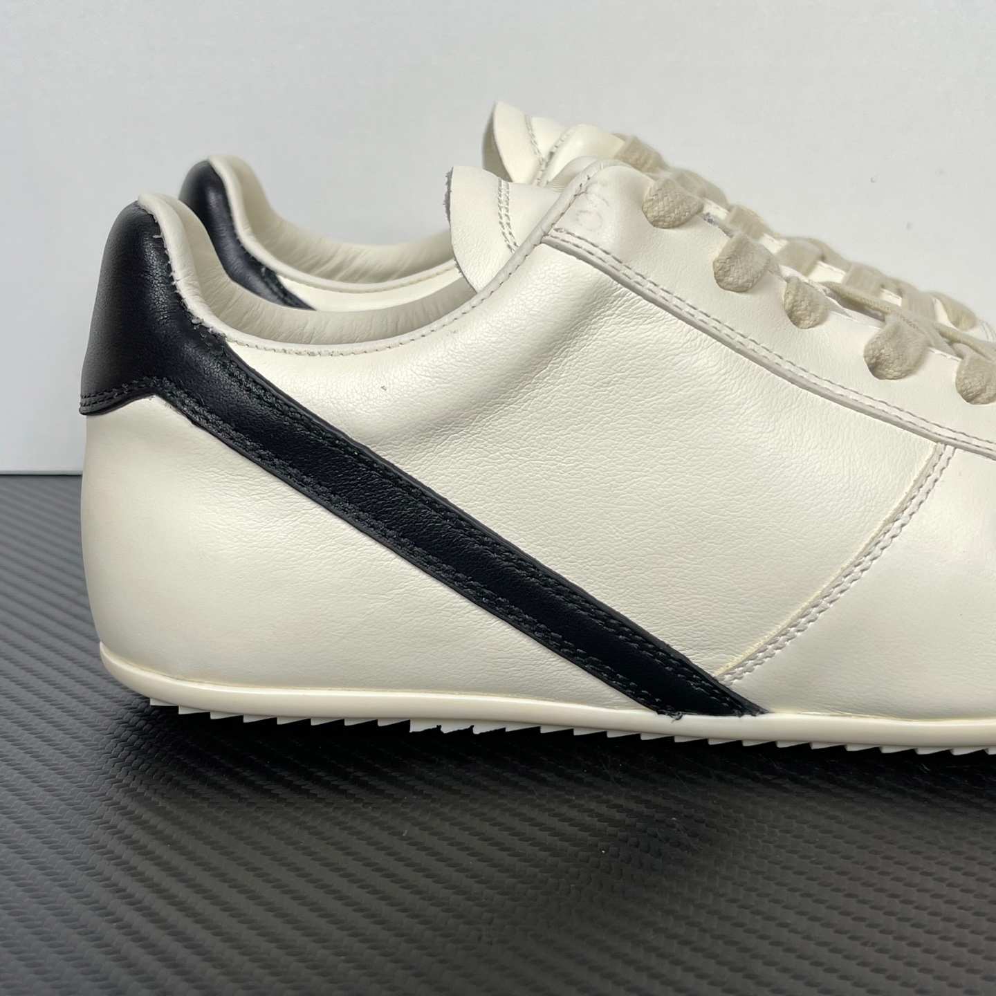 Rick Owens Concordians Minimal Sneaker