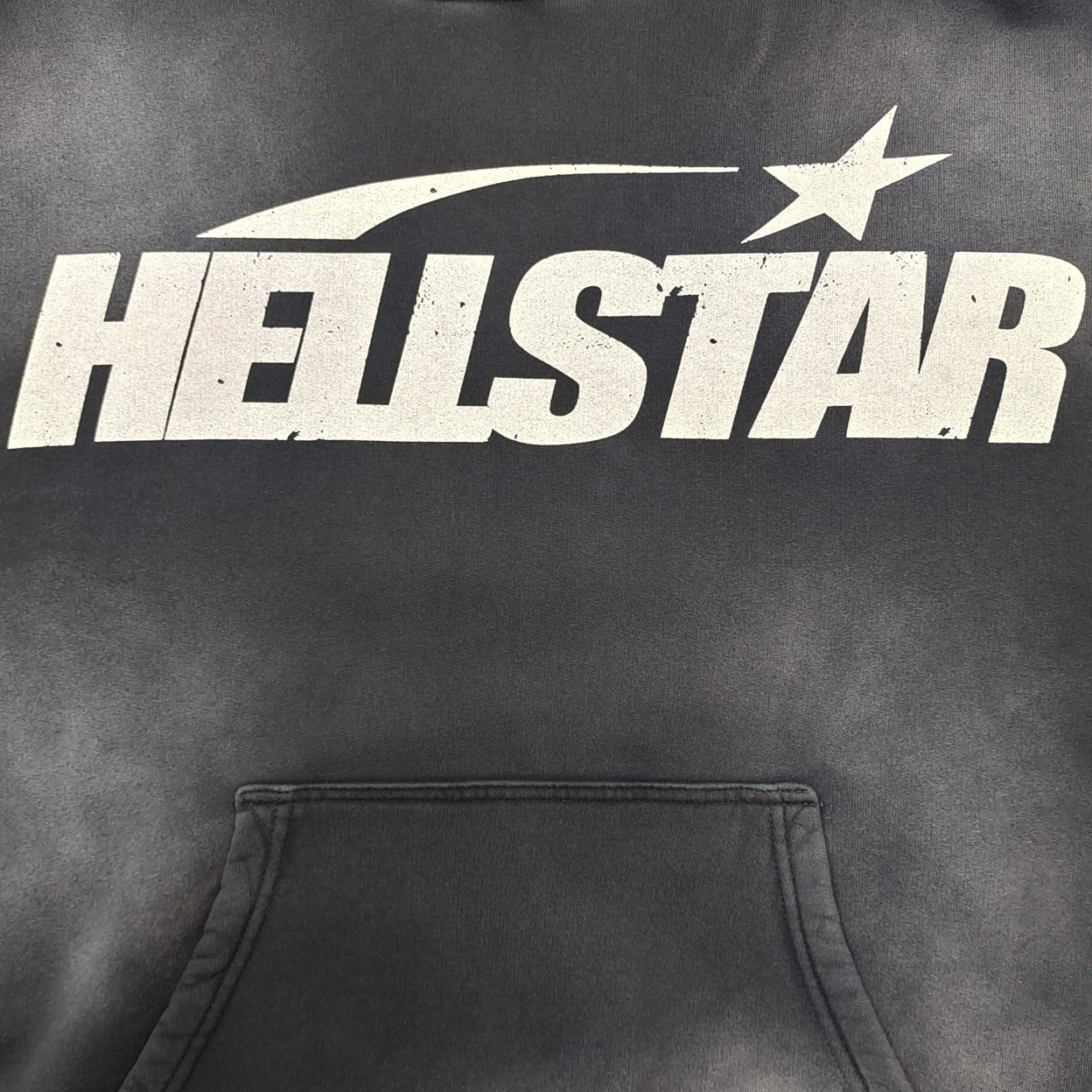 Hellstar Uniform hoodie