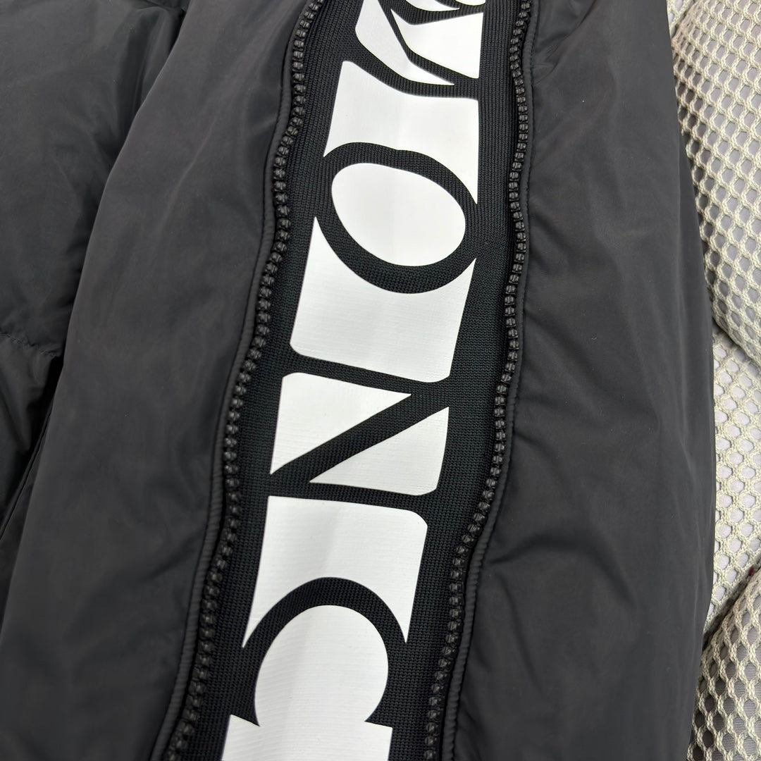 Moncler Black Idil Jacket