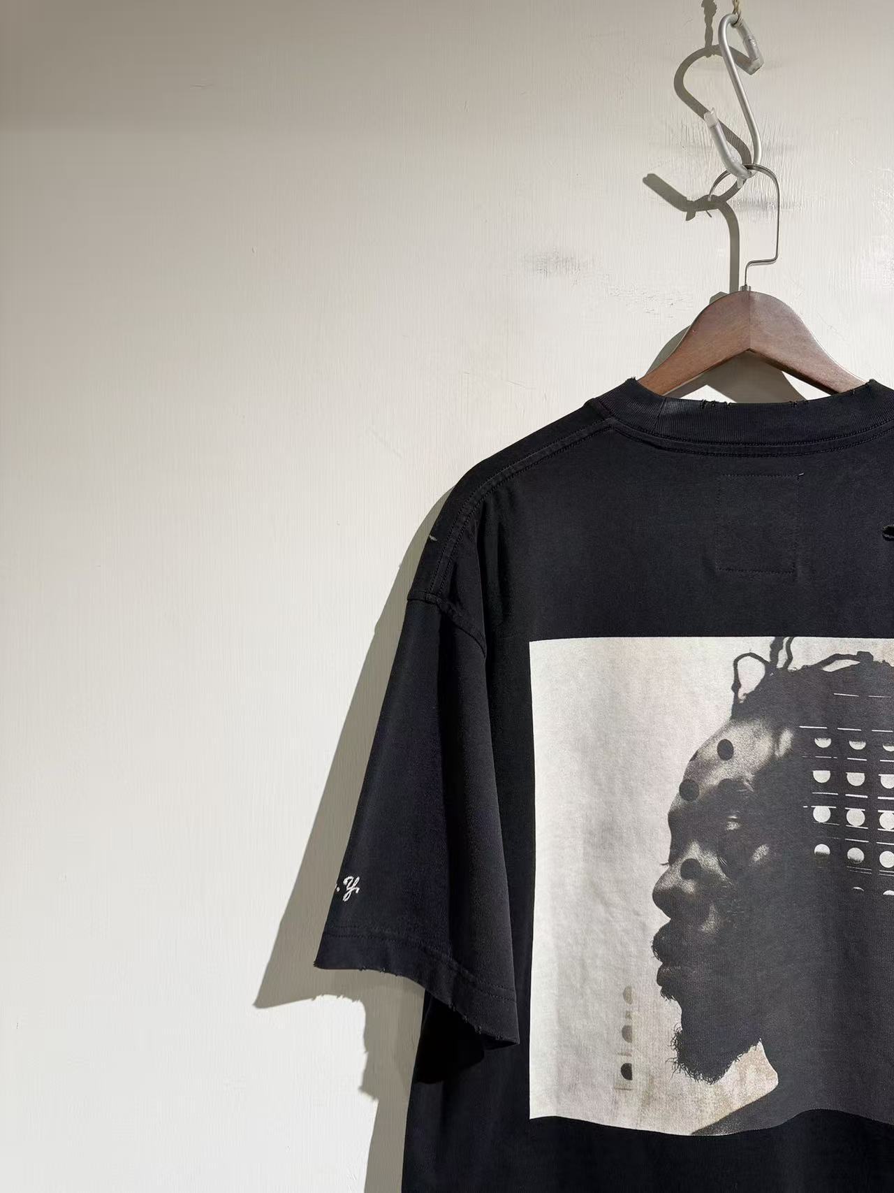 Maison MIHARA YASUHIRO × BEDWIN & THE HEARTBREAKERS T-SHIRT