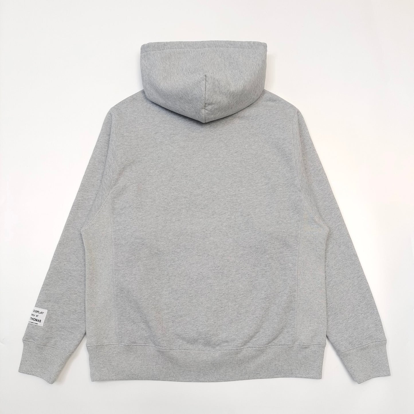 Gallery Dept. DEPT P/O HOODIE GREY