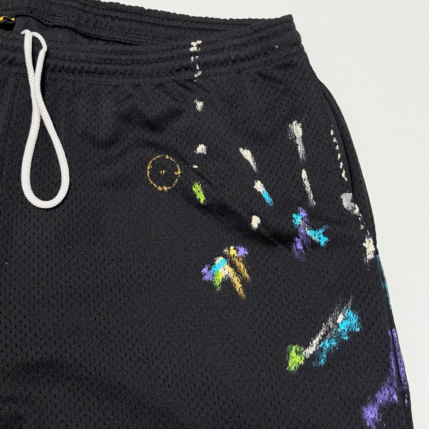 Gallery Dept. STUDIO GYM SHORTS