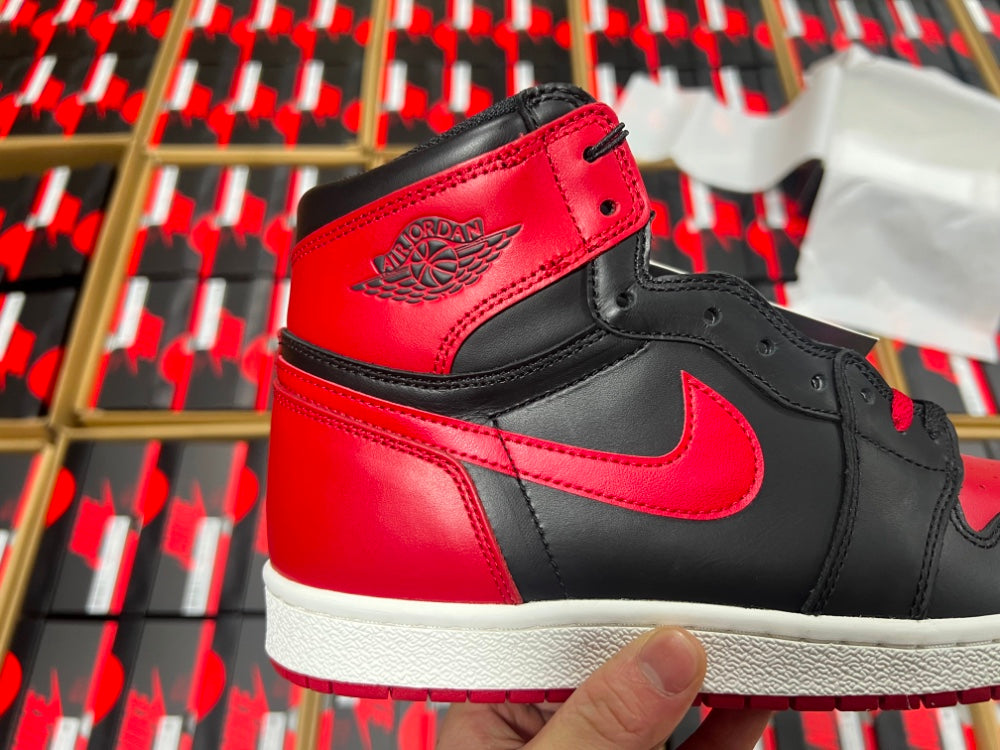 Air Jordan 1 Retro High '85 OG 'Bred