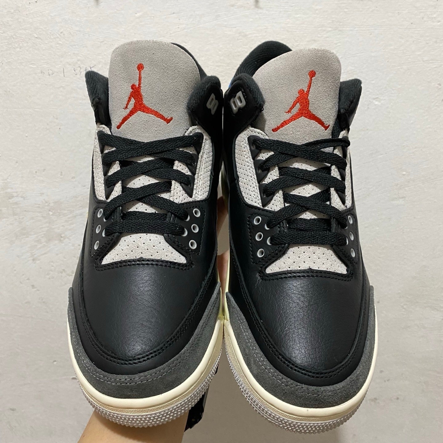 Air Jordan 3  Retro 'Rare Air' 2025