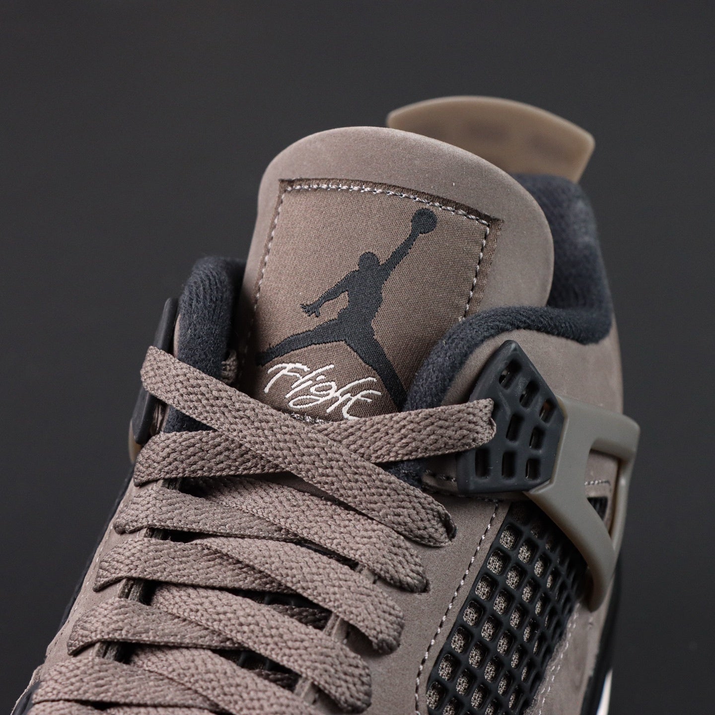 Air Jordan 4 Retro 'Cave Stone'