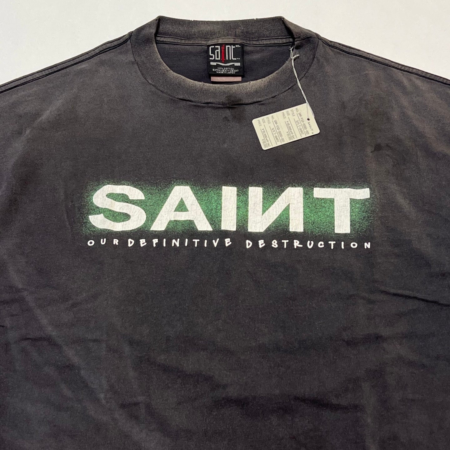 Saint Michael Saint Tee