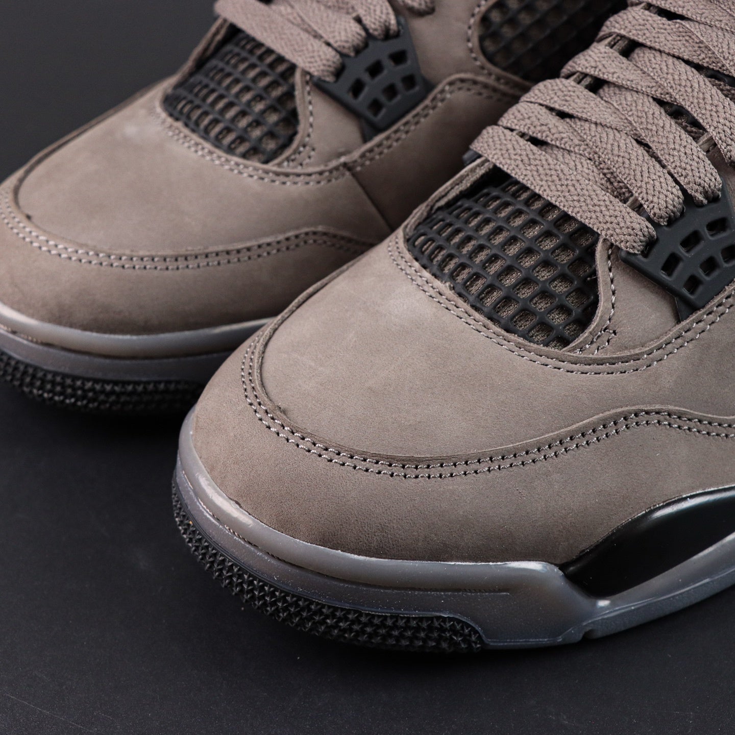 Air Jordan 4 Retro 'Cave Stone'