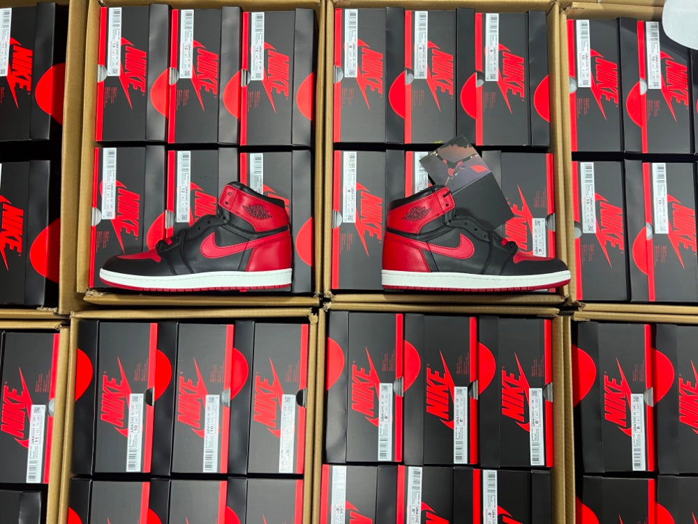 Air Jordan 1 Retro High '85 OG 'Bred