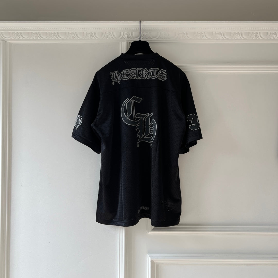 Chrome Hearts Mesh Stadium Football Jersey