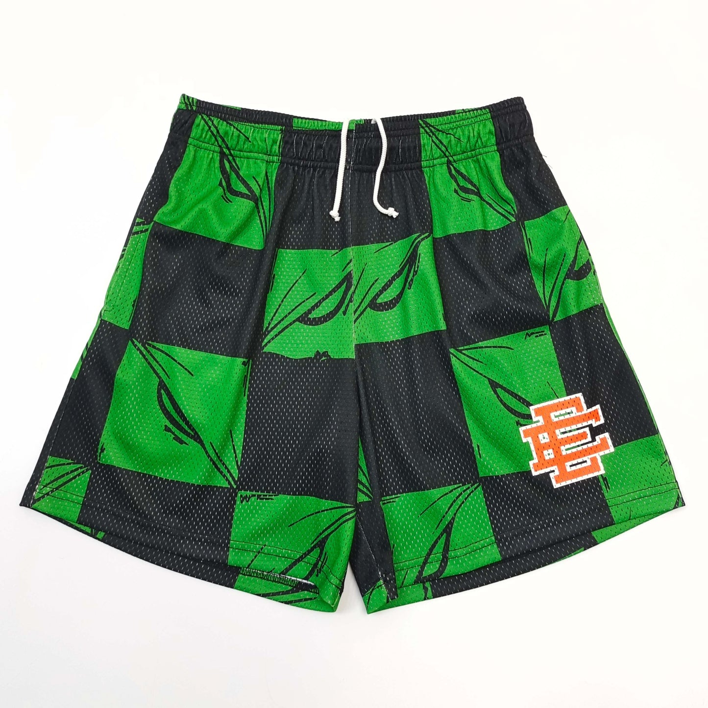 Eric Emanuel X Matty Boy Shorts