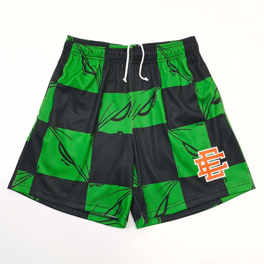 Eric Emanuel X Matty Boy Shorts