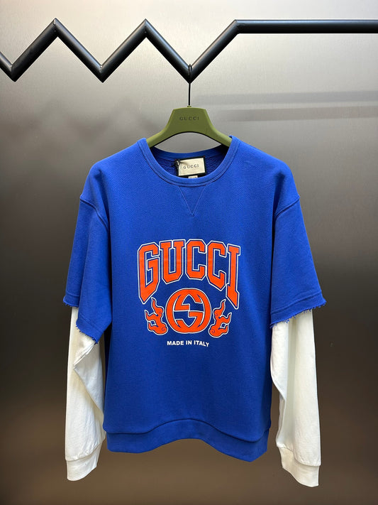 Gucci Year of the Dragon capsule tee