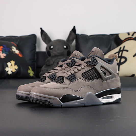 Air Jordan 4 Retro 'Cave Stone'