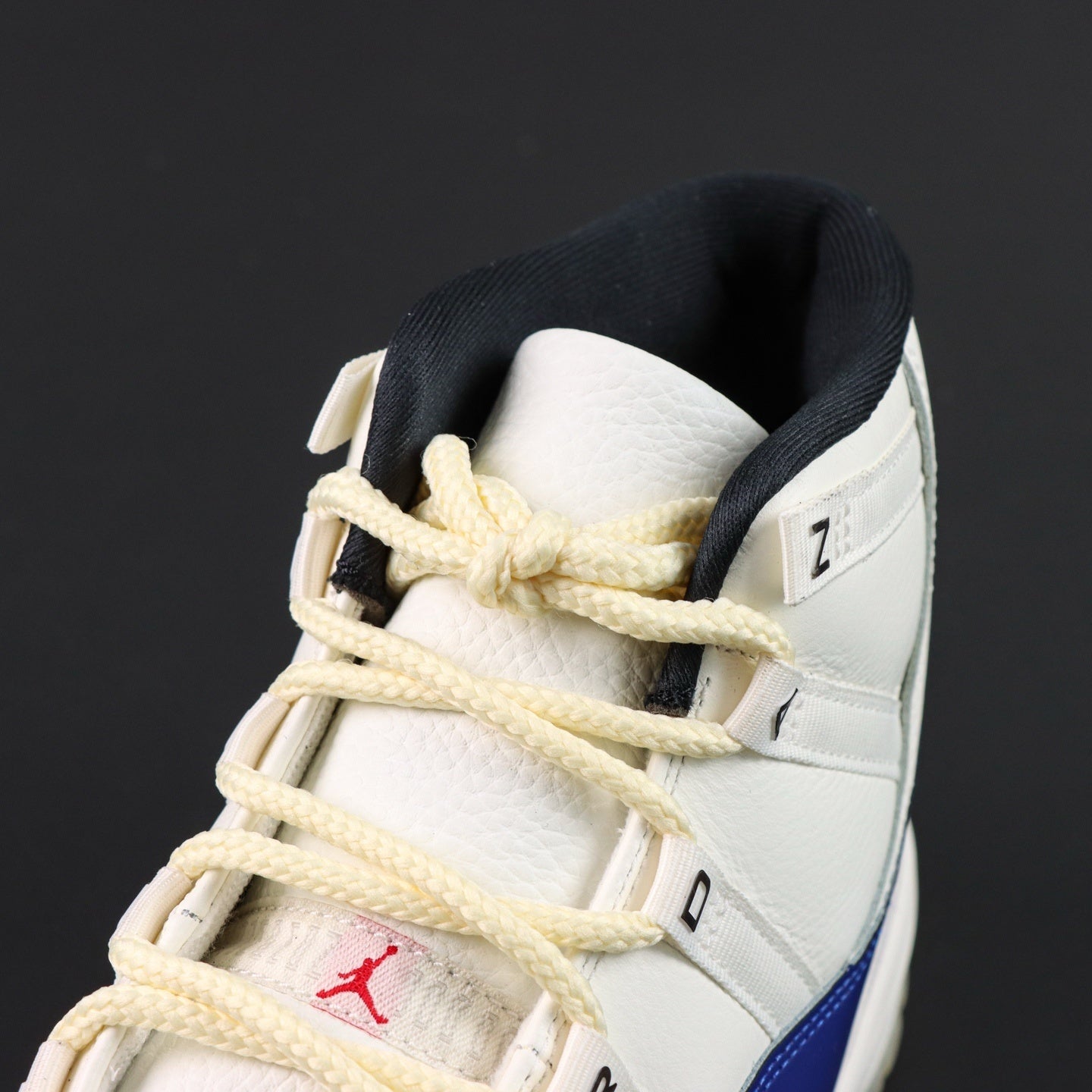 Air Jordan 11 Retro 'Rare Air'