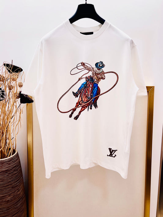 Louis Vuitton Fall Winter collection '24 T-shirt