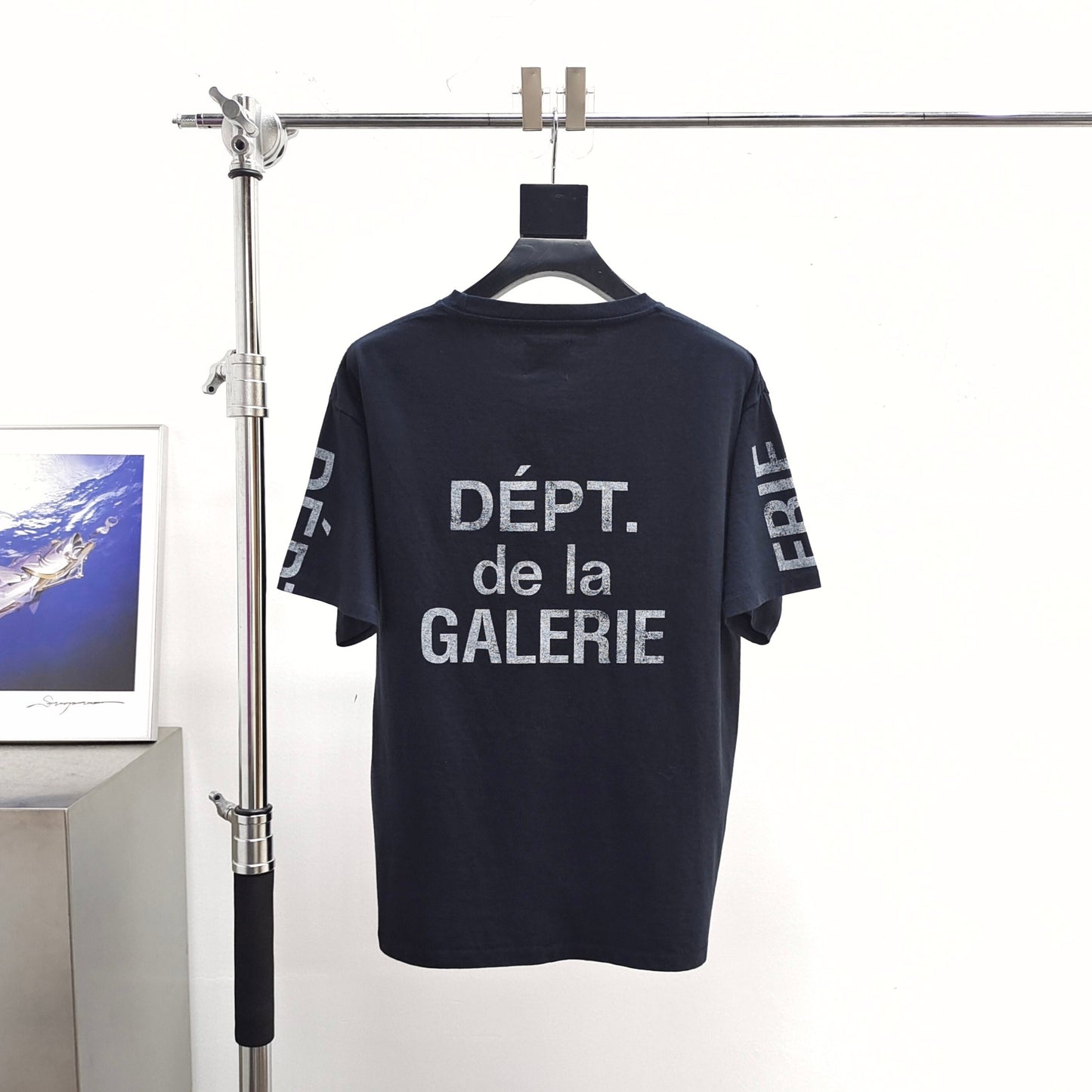 Gallery Dept. FRENCH COLLECTOR TEE