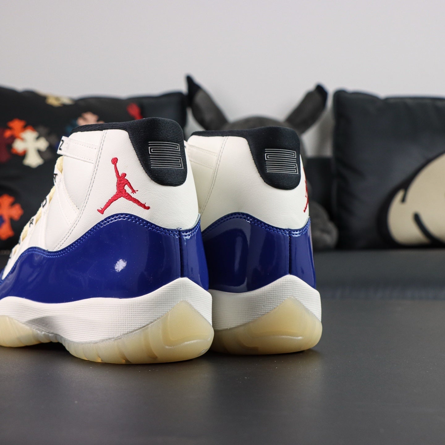 Air Jordan 11 Retro 'Rare Air'