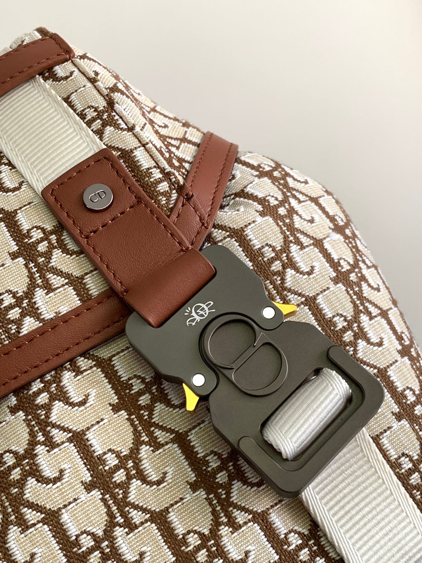 Dior x CACTUS JACK Hit The Road Backpack