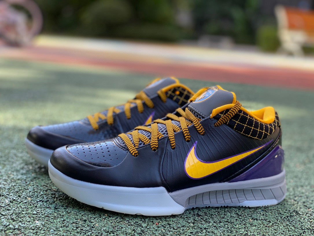 Zoom Kobe 4 'Carpe Diem' 2009