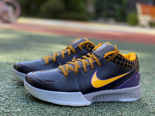 Zoom Kobe 4 'Carpe Diem' 2009