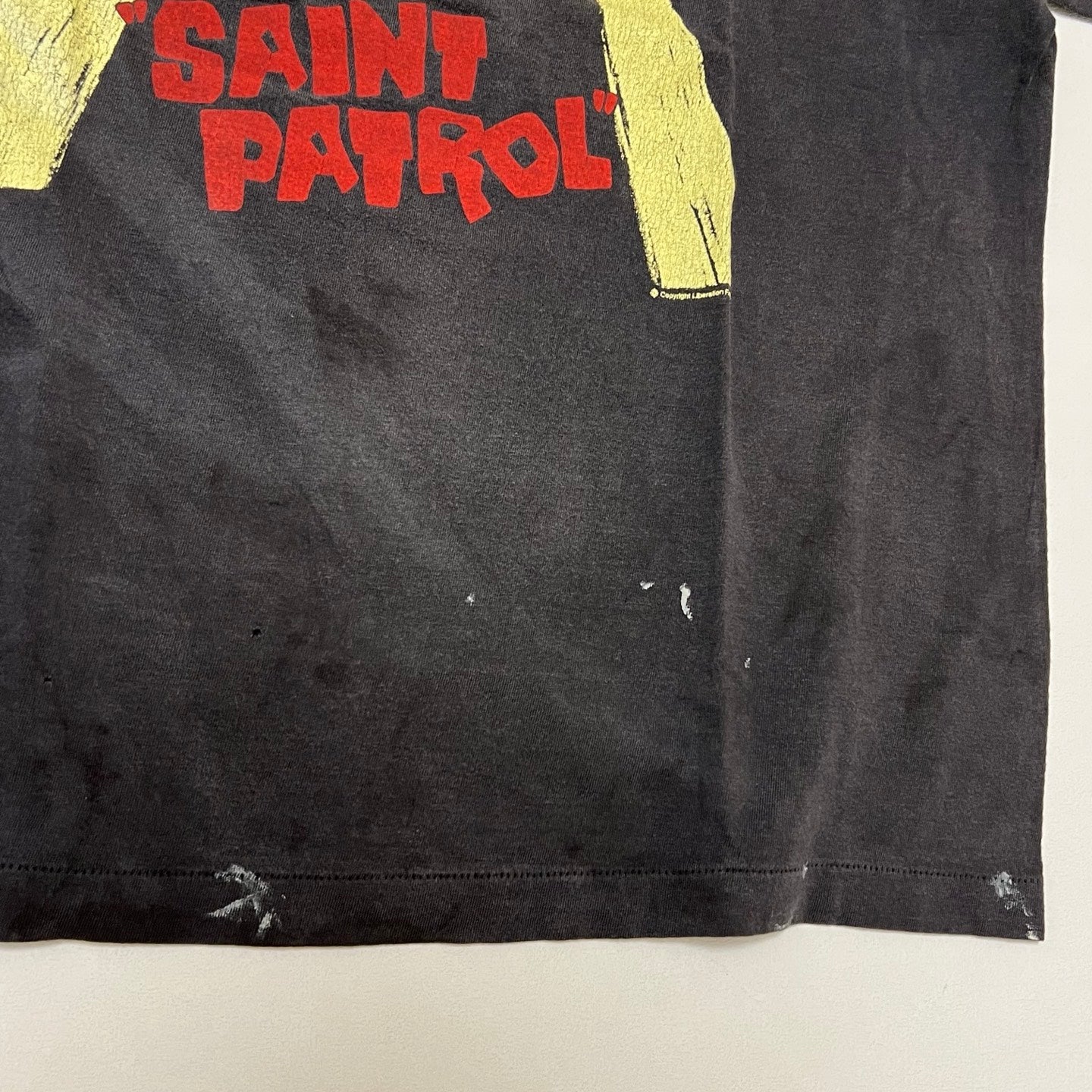 Saint Michael SAINT PATROL Tee
