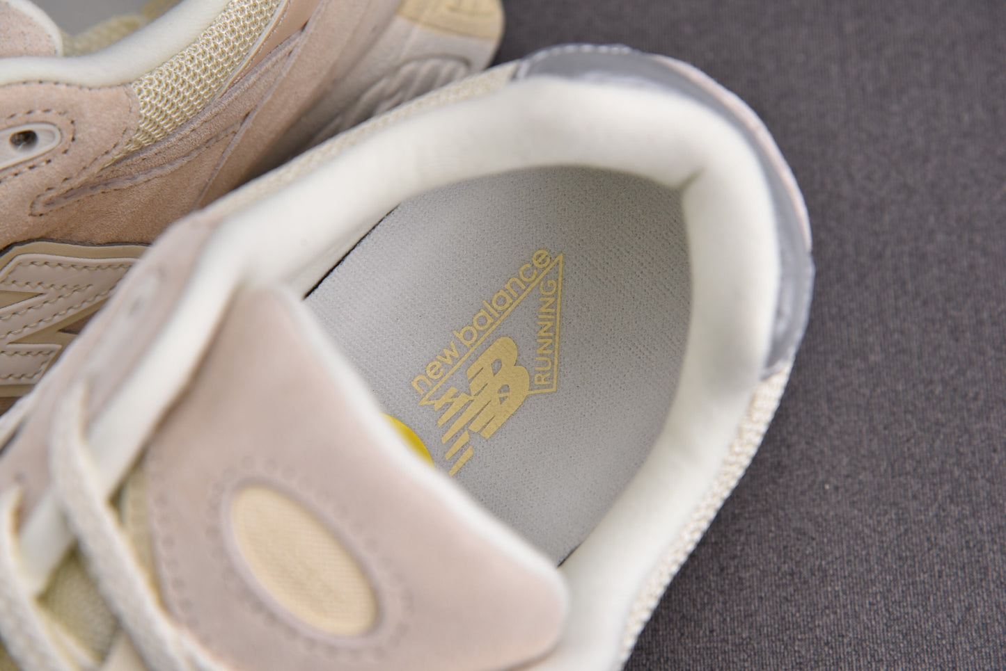 New Balance 2002R 'Calm Taupe'