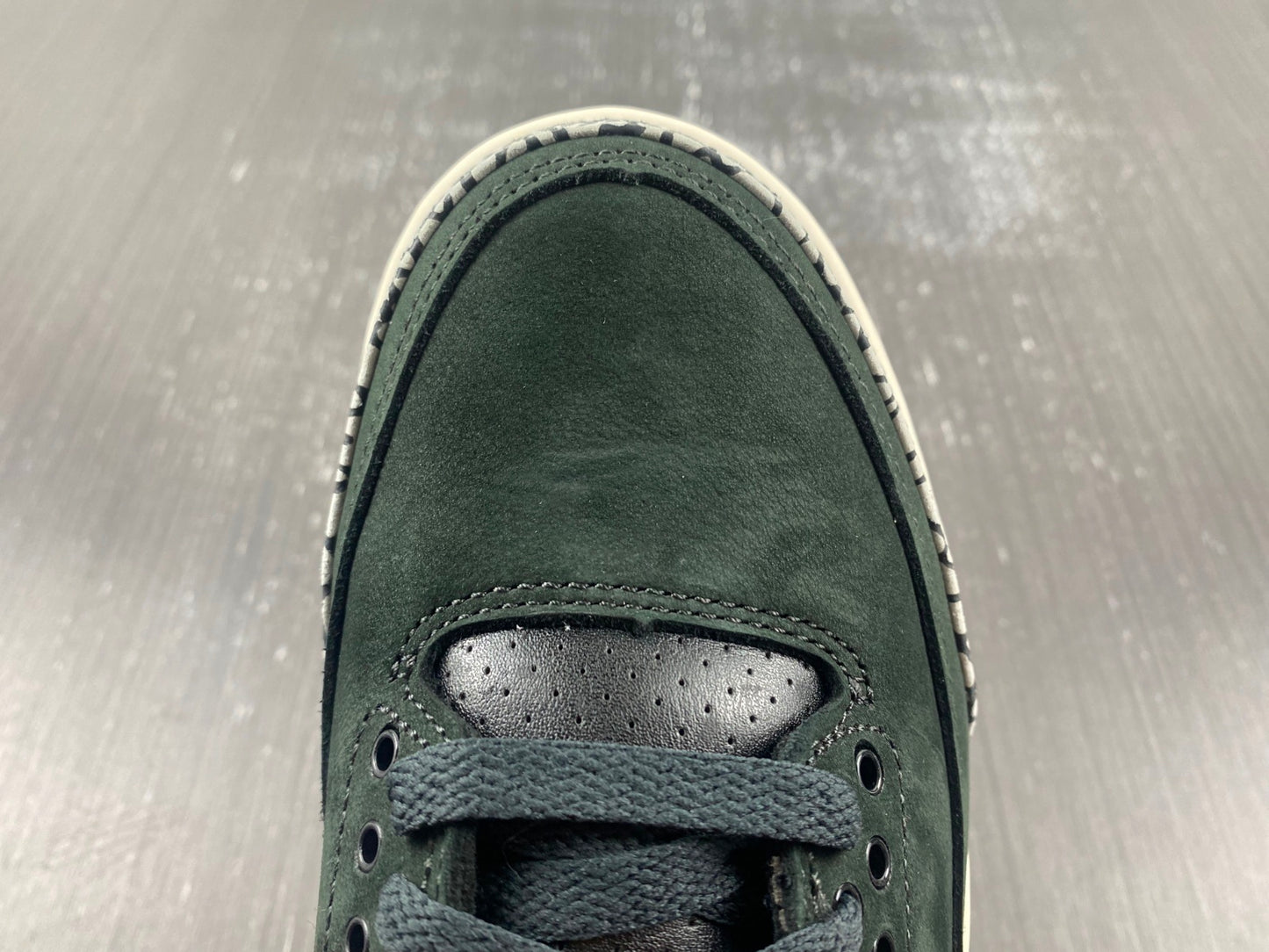 Air Jordan 3 Retro 'Off Noir'