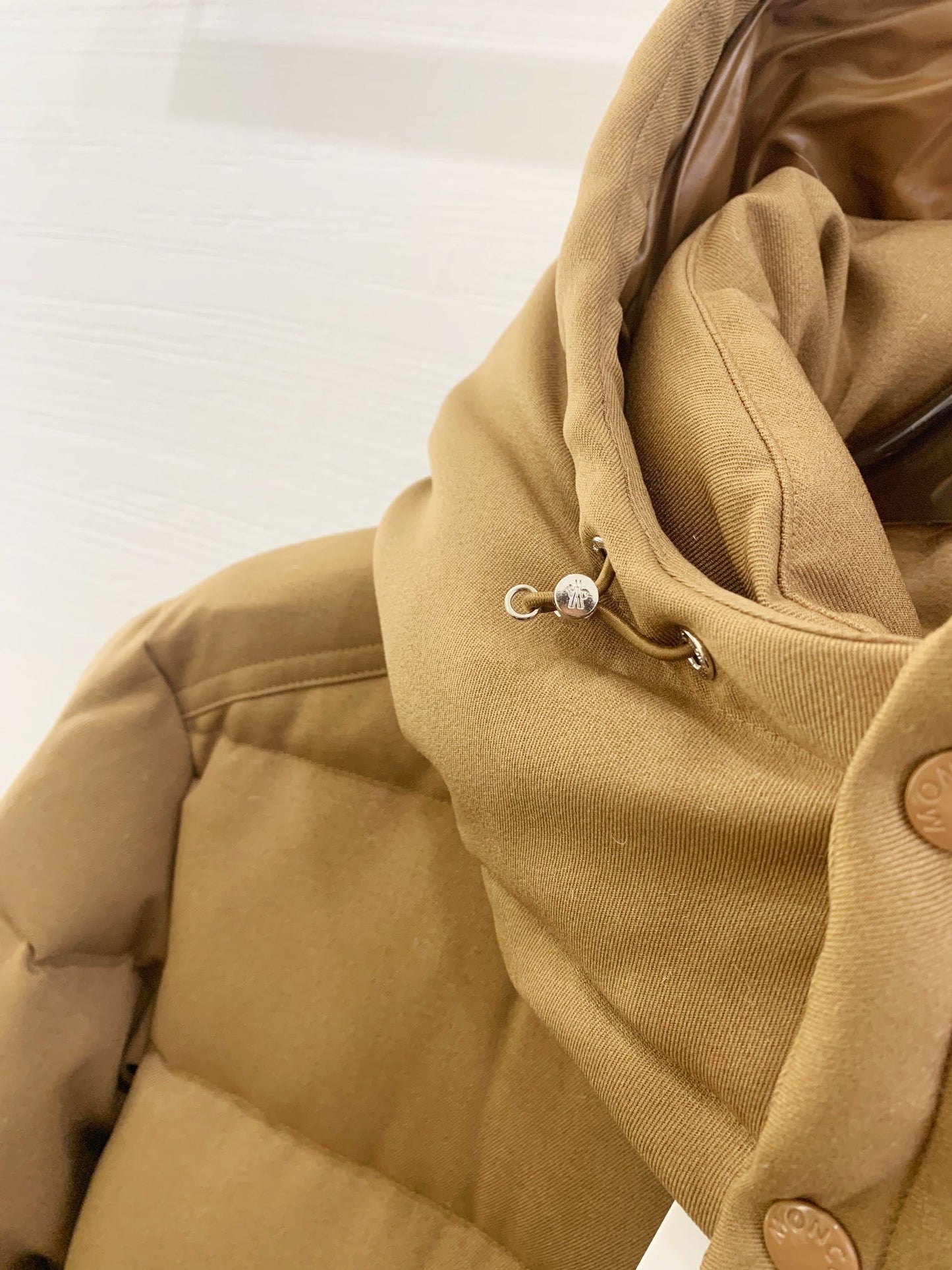 Moncler Vezere puffer jacket