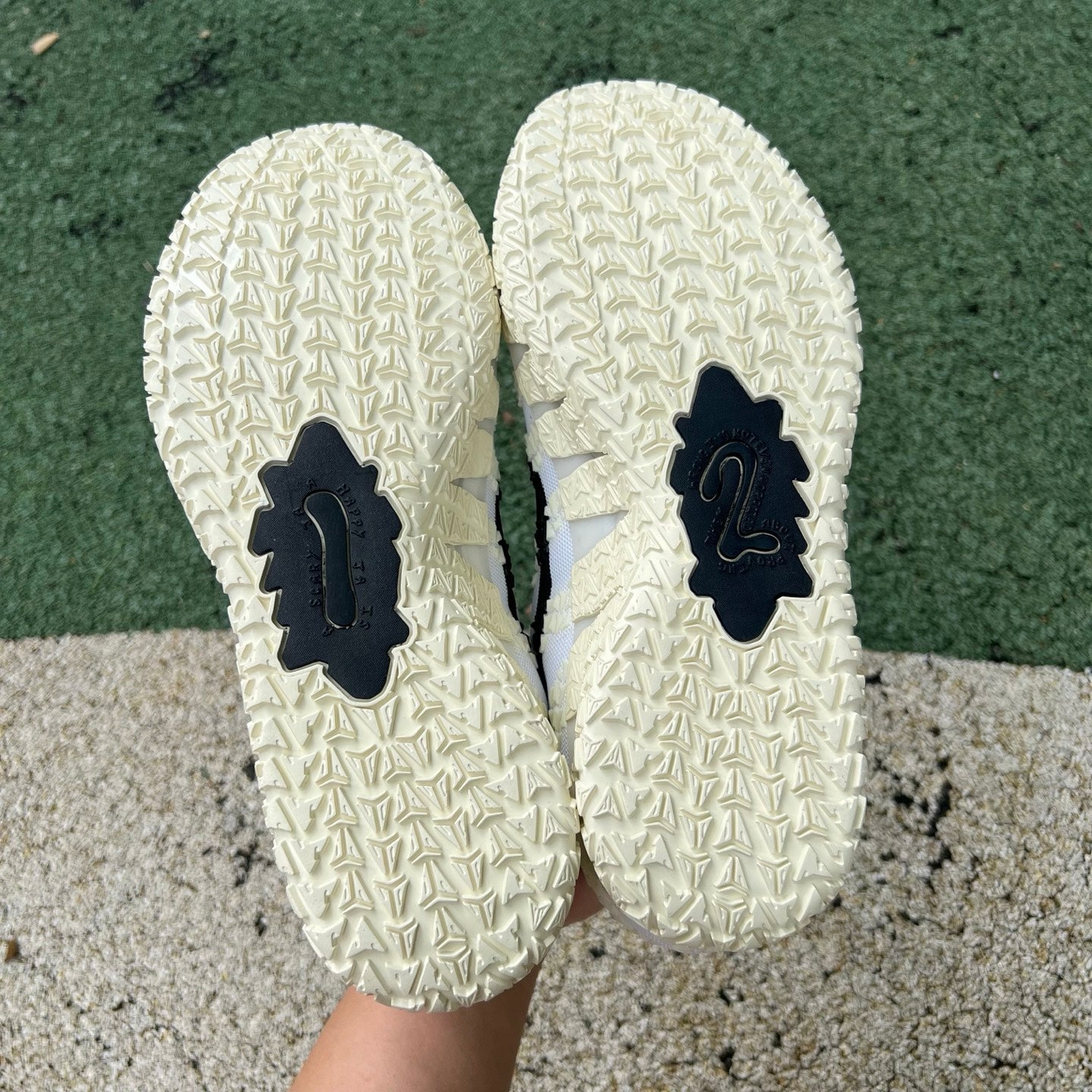 Nike Ja 3 EP 'Sound Check'