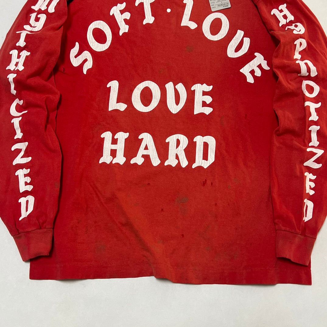 Saint Michael Soft Love L/S