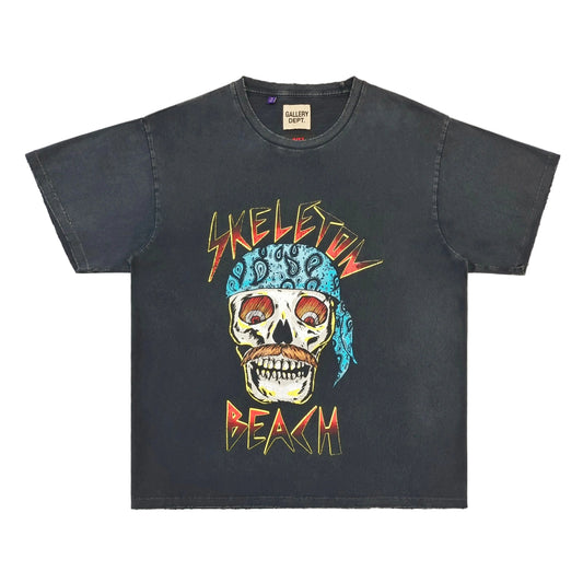 GALLERY DEPT. SKELETON BEACH TEE