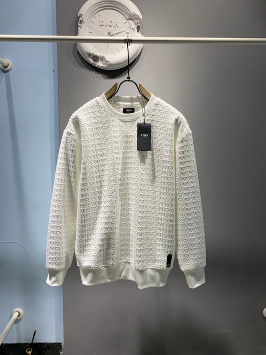 Fendi FW24 Sweatshirt