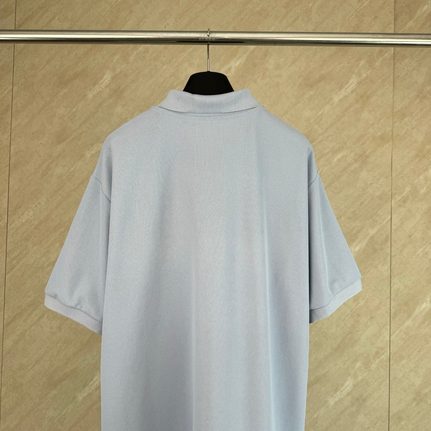 LV Short-Sleeved Polo Shirt 1AJUTR