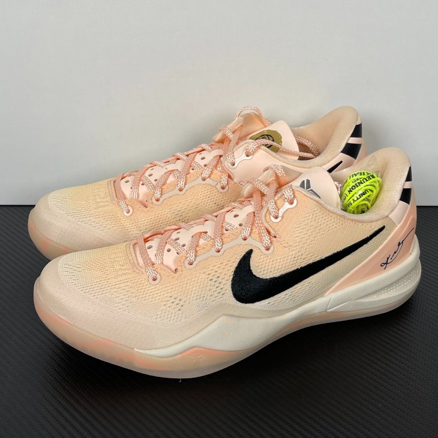 Nike Kobe 8 Protro EYBL Academy PE