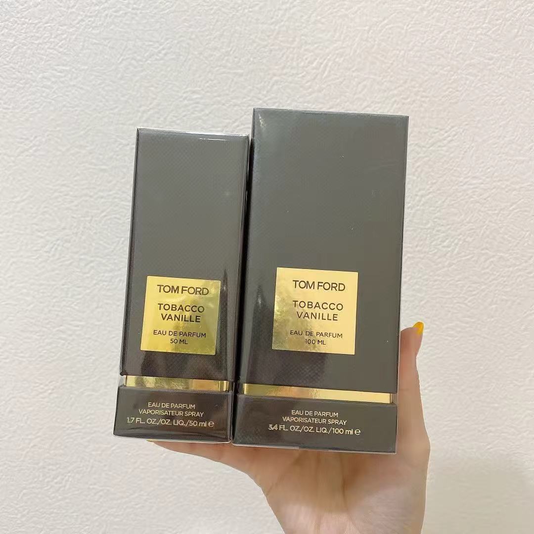 Tom Ford tobacco vanille 100mil