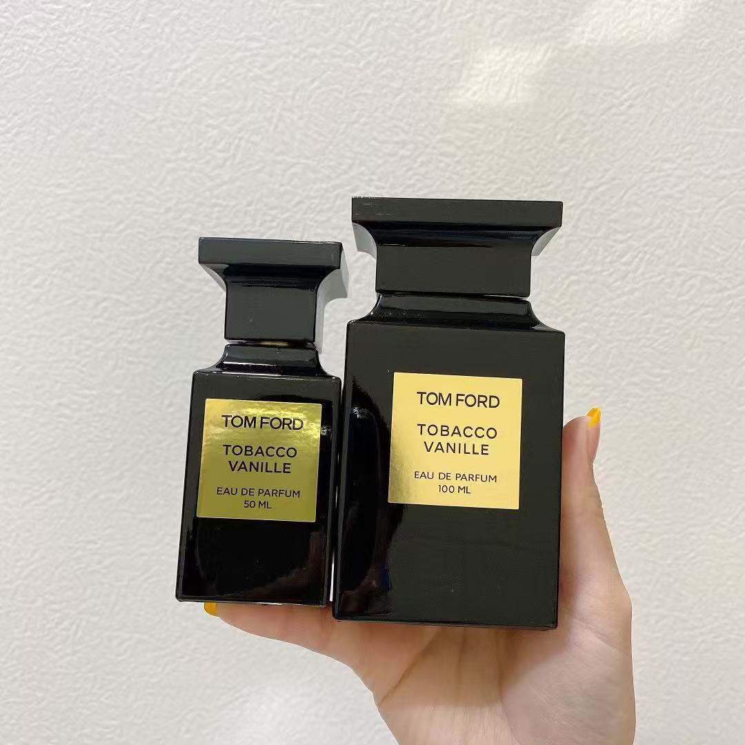 Tom Ford tobacco vanille 100mil