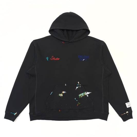 GALLERY DEPT. ART ON DISPLAY HOODIE