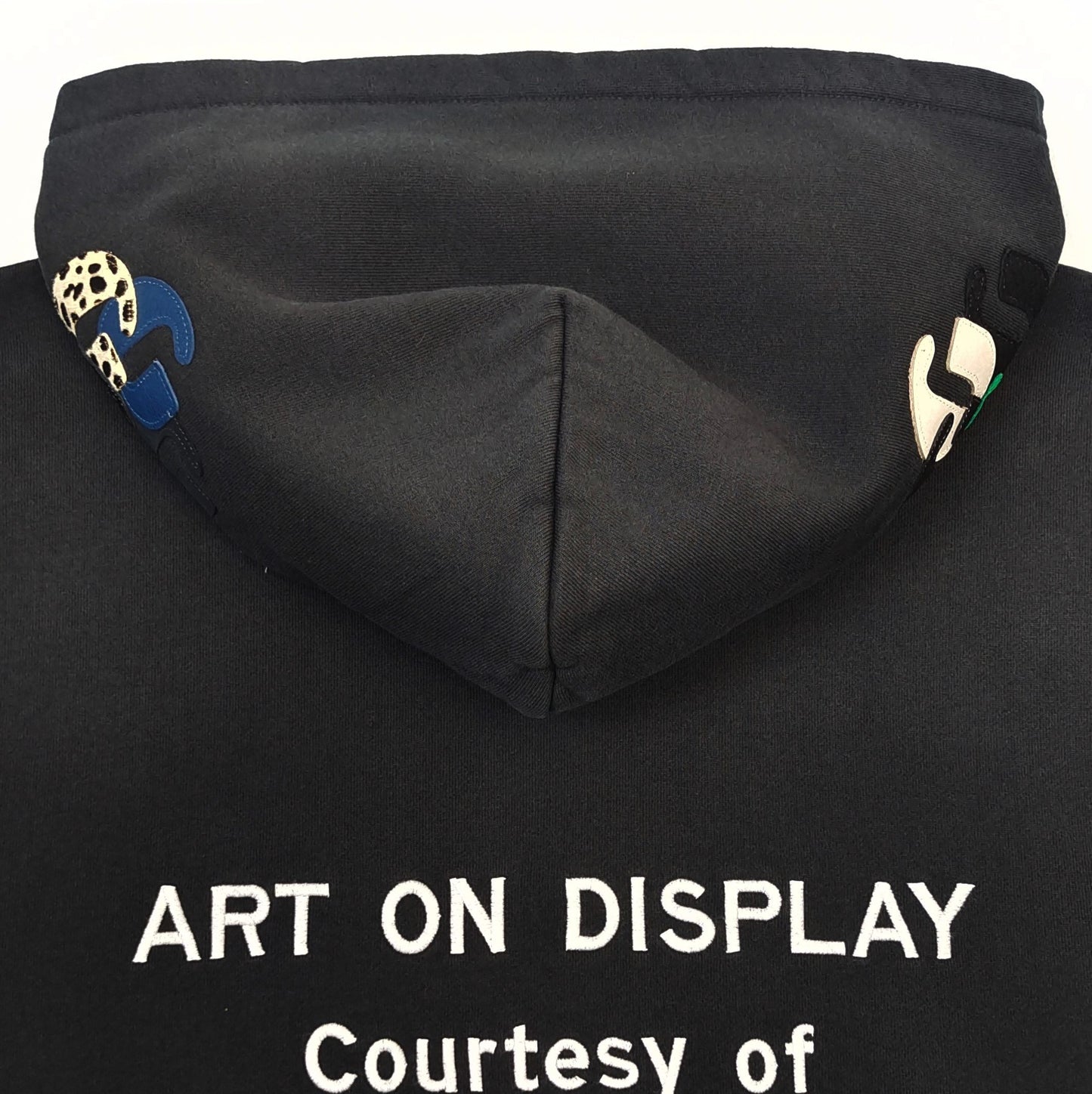 GALLERY DEPT. ART ON DISPLAY HOODIE